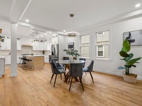 27 Coolidge Rd 1, Boston MA 02134