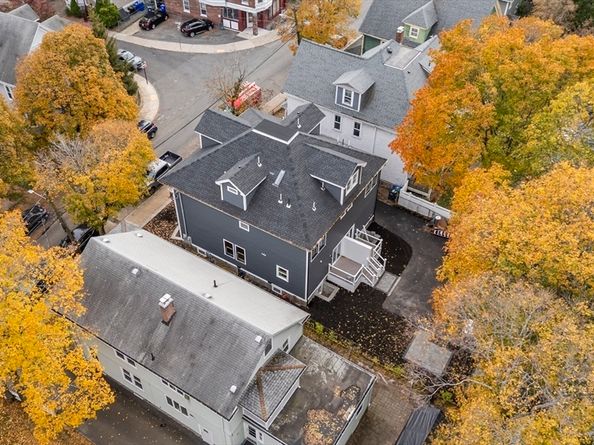 27 Coolidge Rd 1, Boston MA 02134