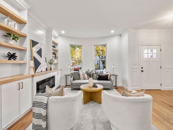 27 Coolidge Rd 1, Boston MA 02134