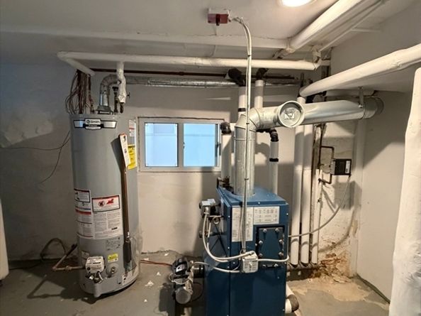 31 Frost Ave, Brockton MA 02301