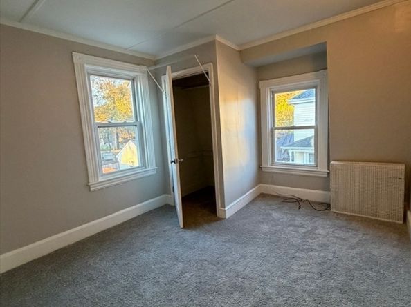 31 Frost Ave, Brockton MA 02301