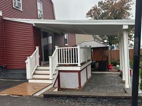 31 Frost Ave, Brockton MA 02301