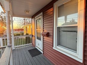 31 Frost Ave, Brockton MA 02301