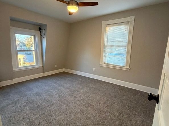 31 Frost Ave, Brockton MA 02301