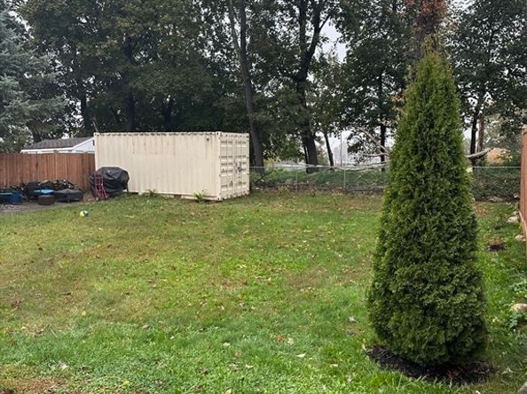 31 Frost Ave, Brockton MA 02301