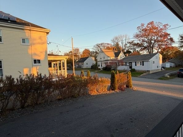 31 Frost Ave, Brockton MA 02301