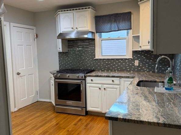 31 Frost Ave, Brockton MA 02301