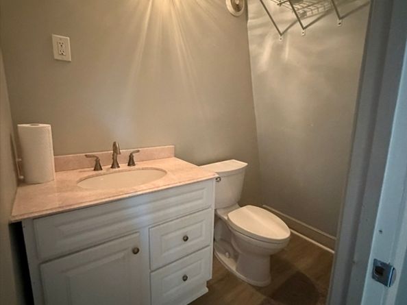 31 Frost Ave, Brockton MA 02301