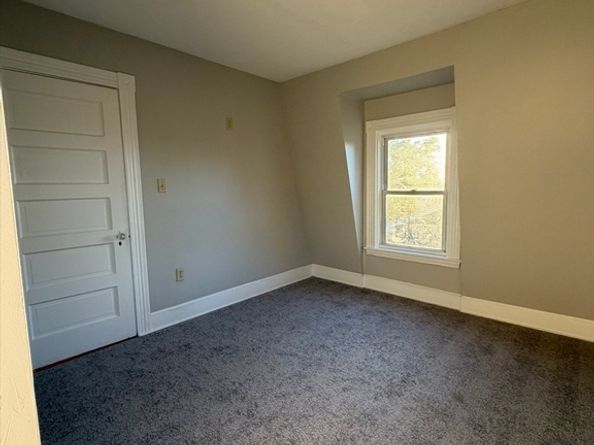 31 Frost Ave, Brockton MA 02301