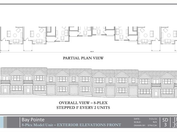 57 Starboard Drive 36C, Wareham MA 02558