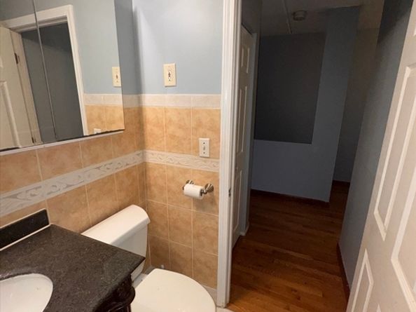 100 Lawn 100, Boston MA 02120