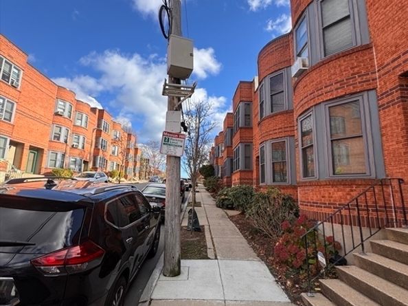 100 Lawn 100, Boston MA 02120