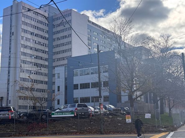 100 Lawn 100, Boston MA 02120