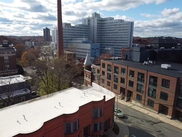 100 Lawn 100, Boston MA 02120