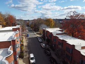 100 Lawn 100, Boston MA 02120