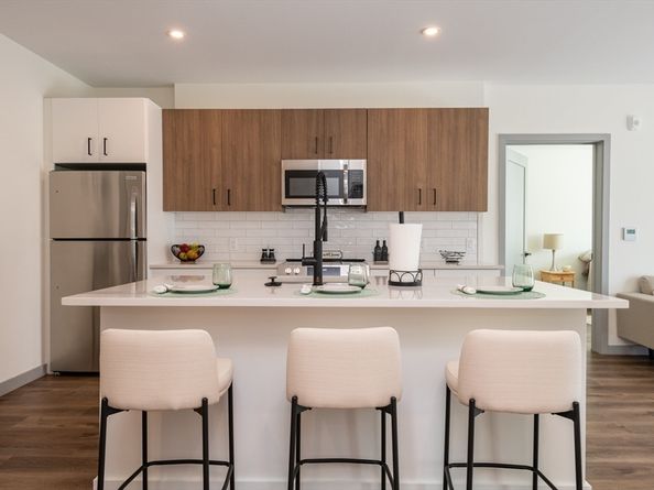 203 Lowell St. 115, Wilmington MA 01887