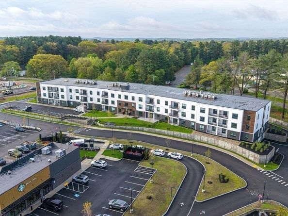 203 Lowell St. 115, Wilmington MA 01887