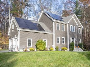 78-A Fisher St, Medway MA 02053