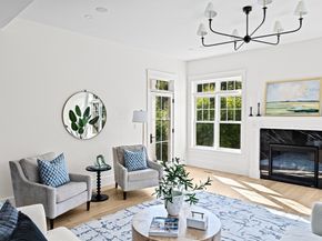 16 Foley Beach Road, Hingham MA 02043