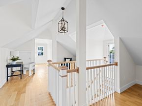 16 Foley Beach Road, Hingham MA 02043