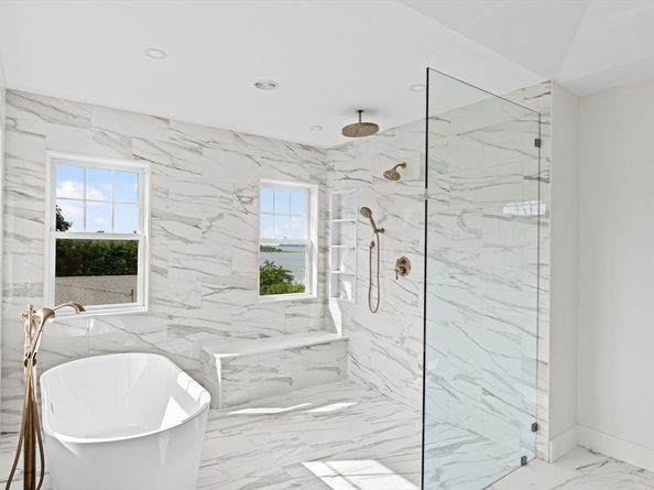 16 Foley Beach Road, Hingham MA 02043