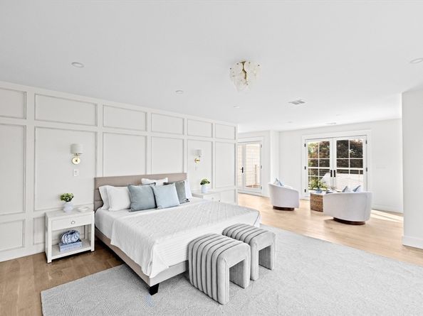 16 Foley Beach Road, Hingham MA 02043