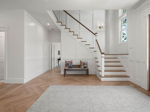 16 Foley Beach Road, Hingham MA 02043