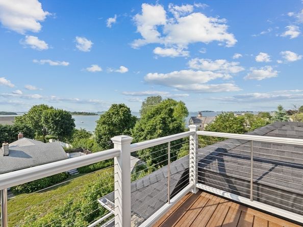 16 Foley Beach Road, Hingham MA 02043