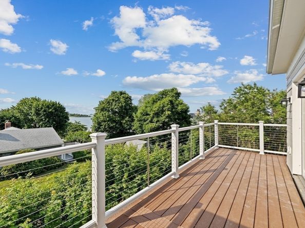 16 Foley Beach Road, Hingham MA 02043