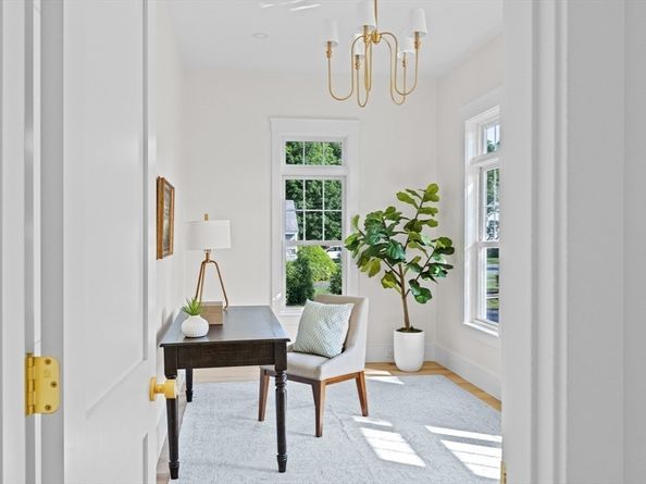 16 Foley Beach Road, Hingham MA 02043