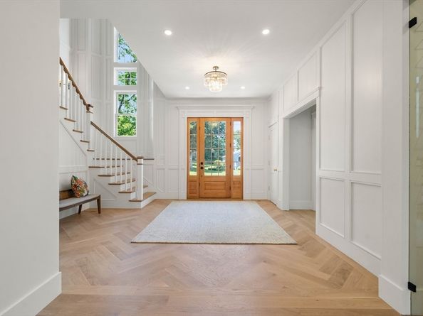 16 Foley Beach Road, Hingham MA 02043