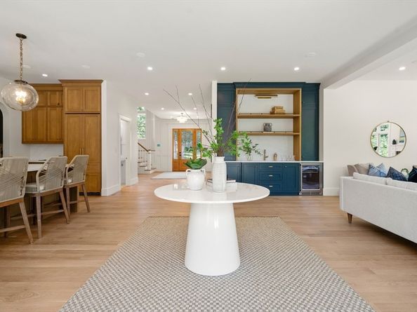 16 Foley Beach Road, Hingham MA 02043