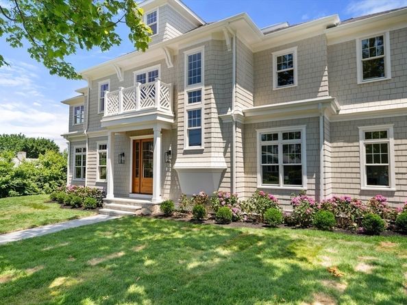 16 Foley Beach Road, Hingham MA 02043