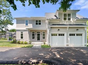 16 Foley Beach Road, Hingham MA 02043