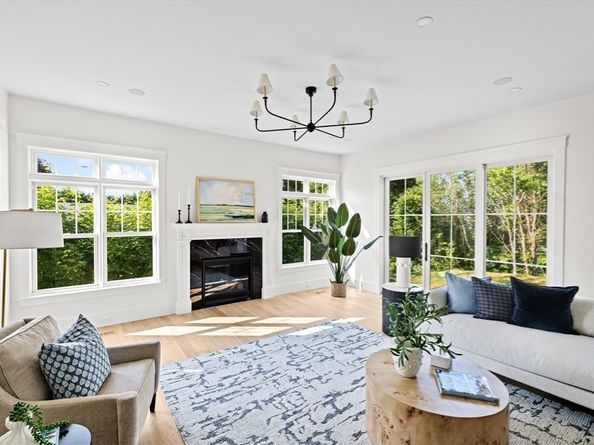 16 Foley Beach Road, Hingham MA 02043