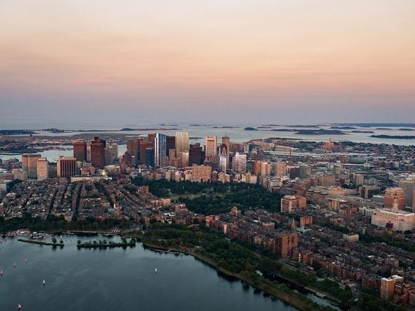 240 Devonshire Street 4609, Boston MA 02110