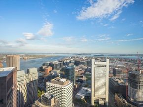 240 Devonshire Street 4609, Boston MA 02110