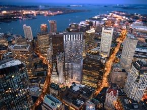 240 Devonshire Street 4609, Boston MA 02110