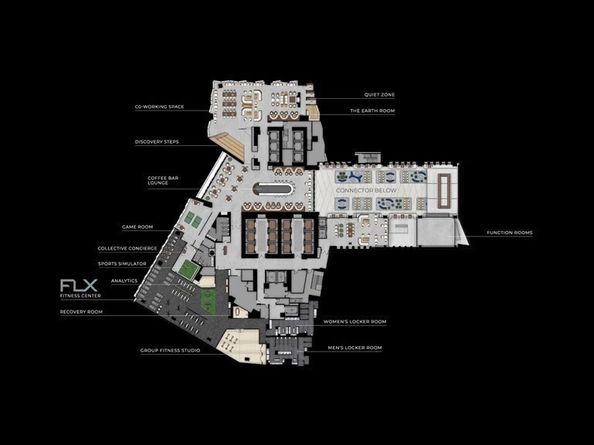 240 Devonshire Street 4609, Boston MA 02110