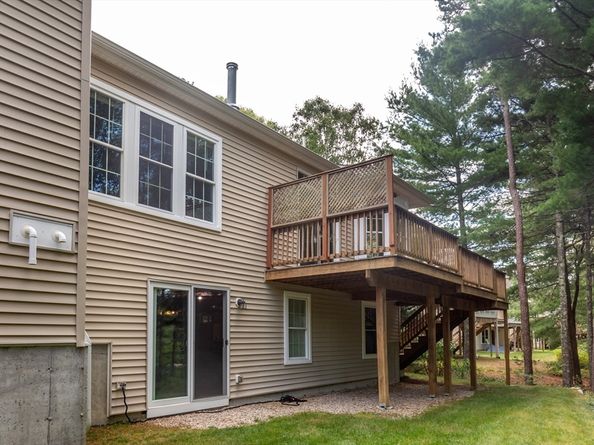 19 Red Leaf, Plymouth MA 02360