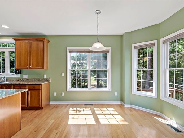 19 Red Leaf, Plymouth MA 02360