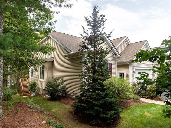 19 Red Leaf, Plymouth MA 02360