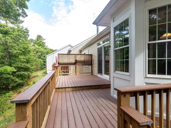 19 Red Leaf, Plymouth MA 02360