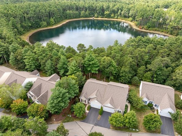 19 Red Leaf, Plymouth MA 02360