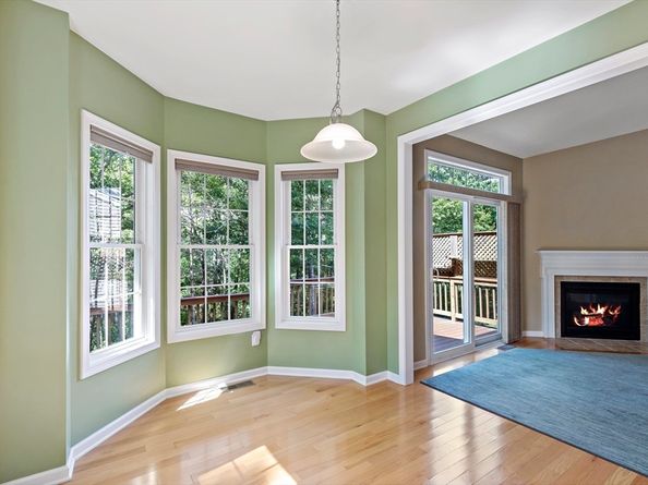 19 Red Leaf, Plymouth MA 02360