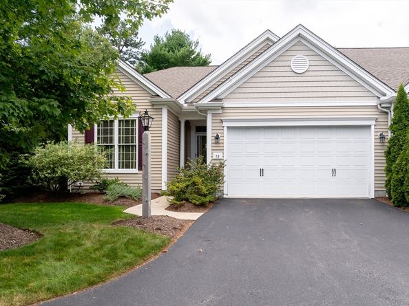19 Red Leaf, Plymouth MA 02360