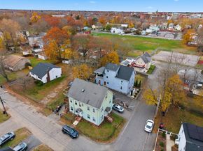 13 Standish St, Brockton MA 02302