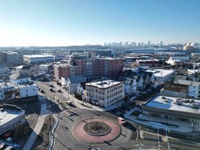 181-183 Chelsea St, Everett MA 02149