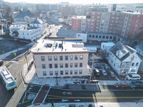 181-183 Chelsea St, Everett MA 02149