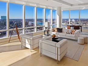 1 Franklin St PH3A, Boston MA 02110